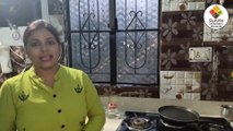 राजस्थानी पापड़ की सब्जी | Rajasthani Papad Ki Sabji ki Recipe | Dahi Papad Ki Sabzi | Marwari Sabji
