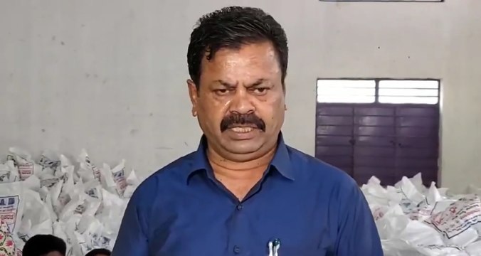 ನನಗೆ ಇಲ್ಲಿ ರಾಜಕೀಯ ಮಾಡೋ ಅವಶ್ಯಕತೆ ಇಲ್ಲ | Renukacharya | Oneindia Kannada