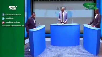 La réponse hilarante du ministre camerounais Jean de Dieu Momo sur sa démission du gouvernement : ‘’Que je suis fou ?