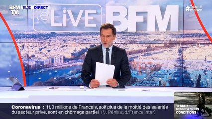 Enfants: une maladie liée au Covid-19 ? (4) - 29/04