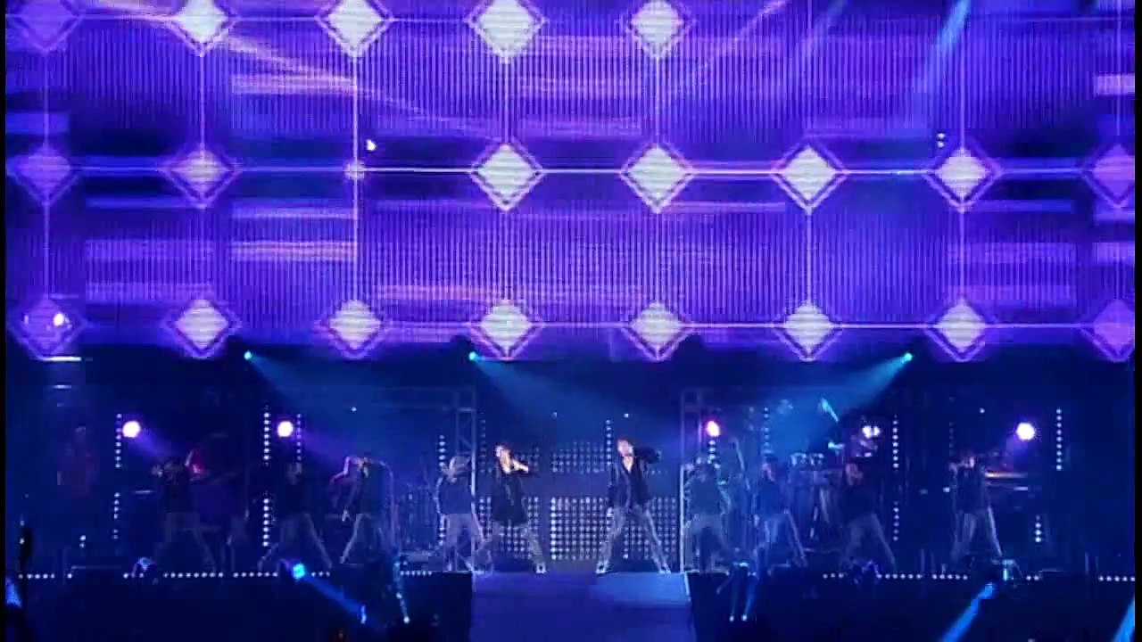 Tohoshinki Tone Tour 04