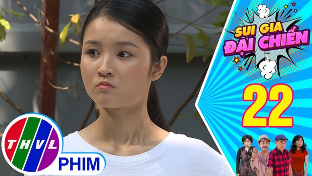 Sui gia đại chiến - Tập 22[3]: Út Tình đắn đo suy nghĩ về lời đề nghị hấp dẫn từ ông Ba Sở