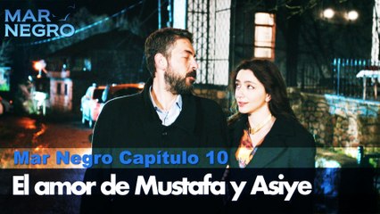 El amor de Mustafa y Asiye  Capítulo 10 | Fugutiva