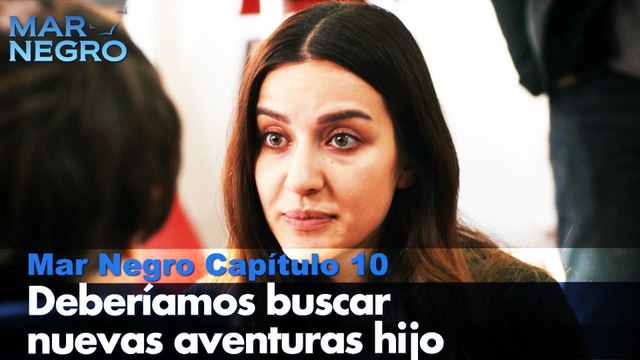 Deberiamos buscar nuevas aventuras! Capítulo 10| Fugutiva