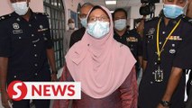 Kuantan MP pleads not guilty to charge of spreading fake news