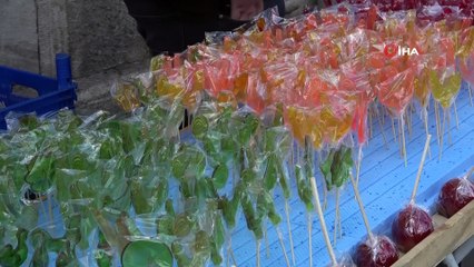 Bir asırlık gelenek, virüsten etkilenmedi