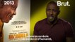 On vous raconte l'histoire d'Idris Elba, révélé par la série "The Wire"