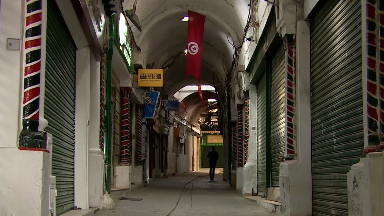 كورونا يحرم التونسيين من الاستمتاع بشهر رمضان الكريم