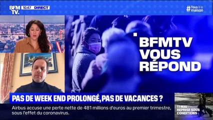 BFMTV répond à vos questions (2) - 29/04