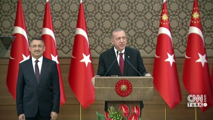 Cumhurbaşkanı Yardımcısı Fuat Oktay: Yol haritası dinamik olacak