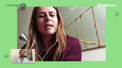 "Hemos tomado conciencia de que no se pueden hacer recortes en salud y no creo que la gente permita se vuelvan a hacer"