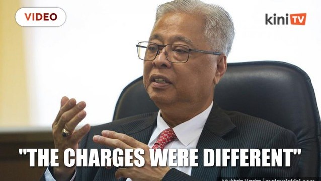 Minister: Politicians fined as they didn't violate MCO, they breached SOP