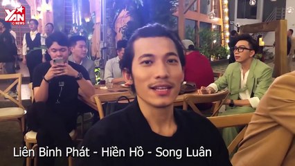 của Ngô Kiến Huy