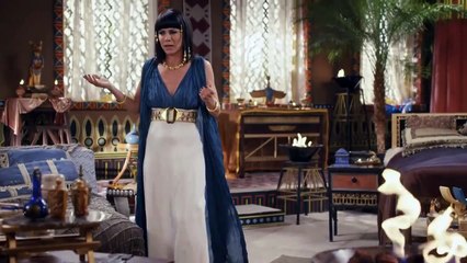 Os Dez Mandamentos cap 47