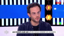 Les points sur les i :Des noms derrière les nombres - Clique - CANAL+