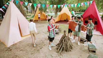 Truyền Thái Y - Ngô Kiến Huy x Masew x Đinh Hà Uyên Thư