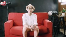 Phỏng vấn Nghệ sĩ Thành Lộc phần 2