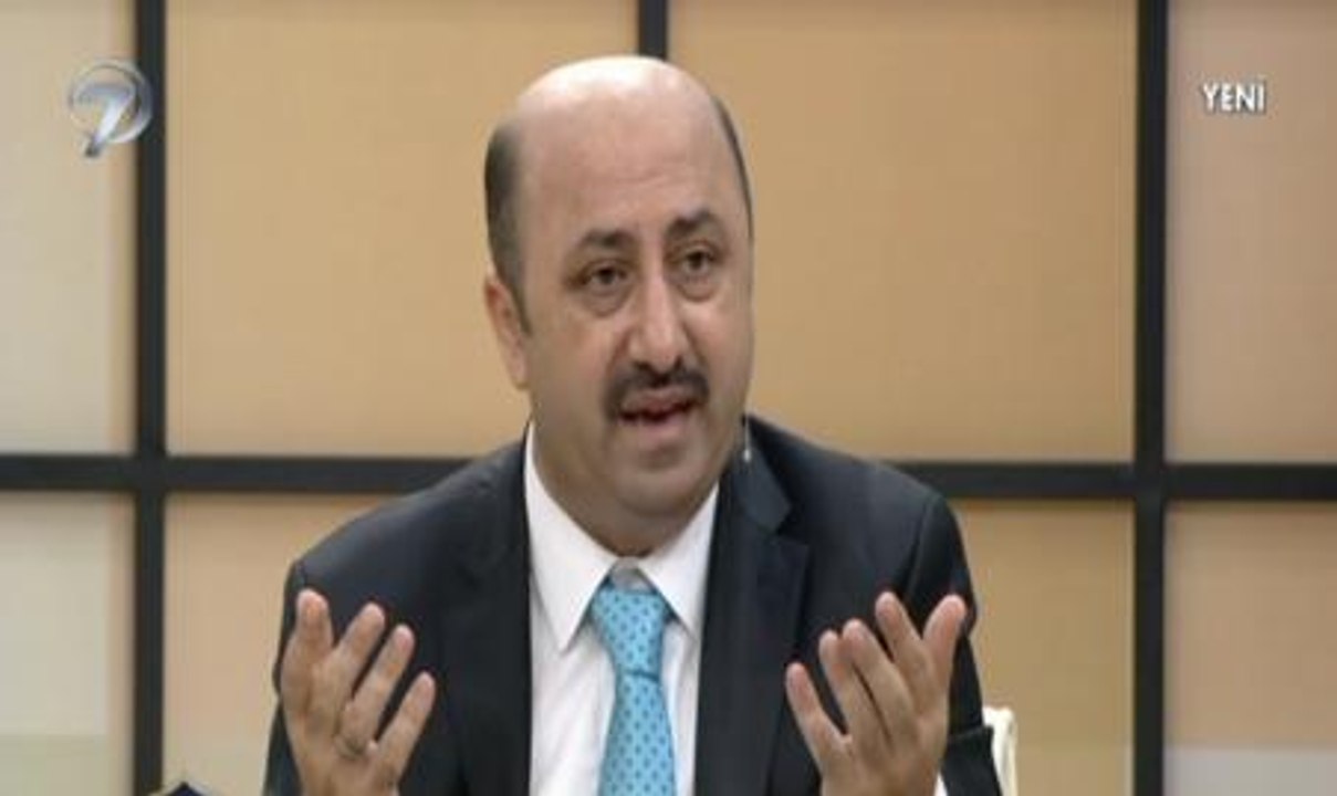 ÖNDEN GİDENLER - 17 EYLÜL 2015