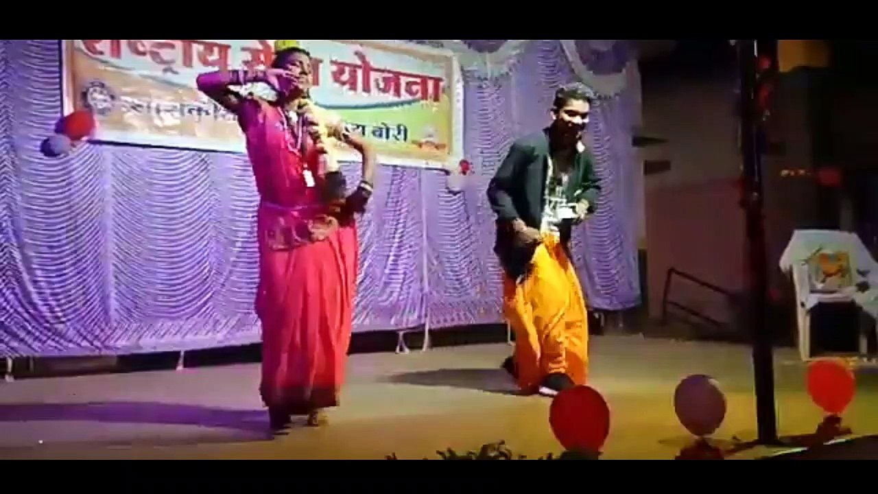 Mor Paga Ke Kalgi Ha Tor Ho Ge Cg Song | शासकीय महाविद्यालय बोरी ! Nss Camp~Govt. Naveen College Bori | Cg Songs | Chhattisgarhi Videos |