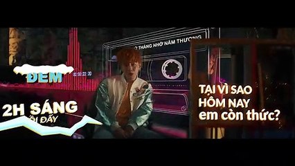 NGÀY CHỜ THÁNG NHỚ NĂM THƯƠNG