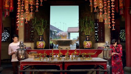 LÀM ƠN TRONG NĂM NAY - PHIM THÁI LAN - PHIM NGẮN 2020 (Vietsub)