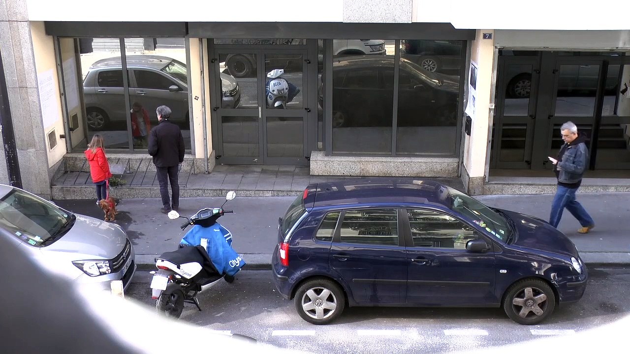 mort sous x
