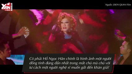 Phỏng vấn Nghệ Sĩ Thành Lộc Phần 1