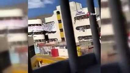 Cezaevinde Koronavirüs isyanı: 9 ölü