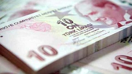 Merkez Bankası 4 Mayıs'tan itibaren yeni 10 TL'leri tedavüle verecek