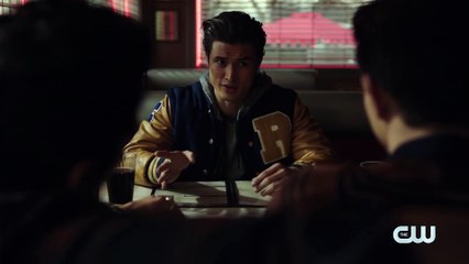 Riverdale Season 4 Episode 18 Sneak Peek Lynchian (2020)