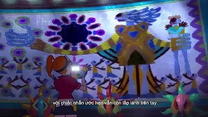 SHIN-CẬU BÉ BÚT CHÌ: CHUYẾN TRĂNG MẬT BÃO TÁP