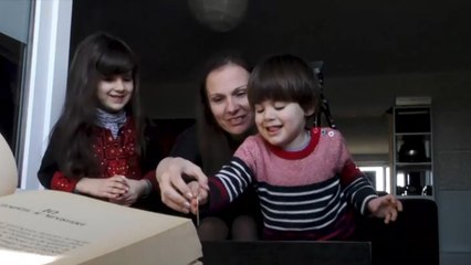 كيف يقضي المخرج حميد بن عمرة وعائلته أيام الحجر المنزلي؟
