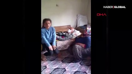 Didem babası için ağlayarak yardım istedi, kurumlar seferber oldu
