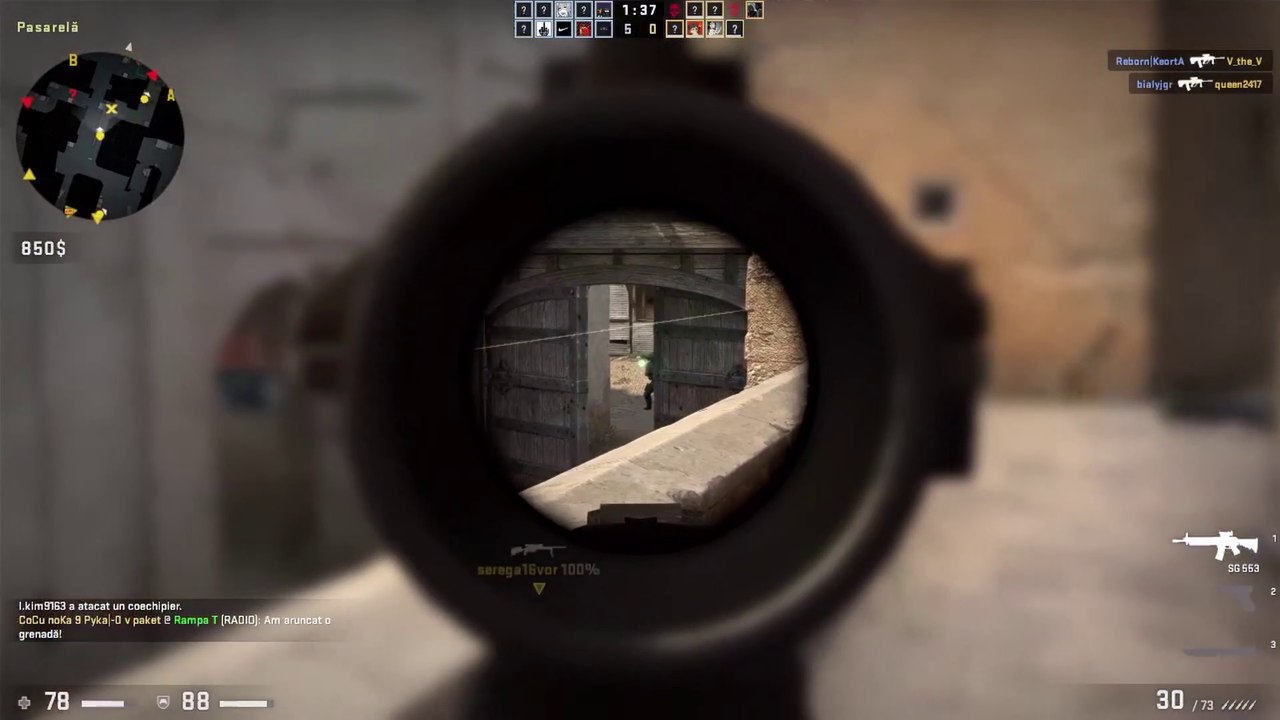 COD Mobile: Aggressive Mode on