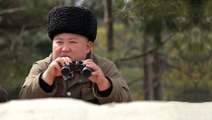 Kuzey Kore'den kaçan diplomattan bomba iddia: Hayattaysa bile ayağa kalkamıyor