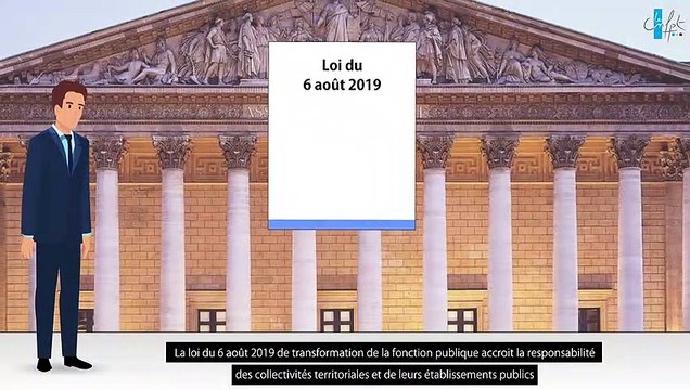 FUN MOOC : Les procédures déontologiques dans la fonction publique