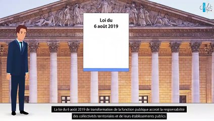 FUN MOOC : Les procédures déontologiques dans la fonction publique