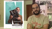 Recomendación del día para la cuarentena: El Negociador