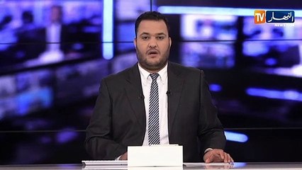 رئيس المجلس الوطني للبحث والتكنولوجيات:  نحن على أتم الاستعداد  للعمل بأقصى طاقة لنكون في مستوى تطلعات البلاد