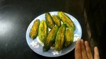 भरवां करेले बनाने का तरीका  आप कहेंगे काश पहले पता होता|How_to_make_Bharwa_Karela_at_home