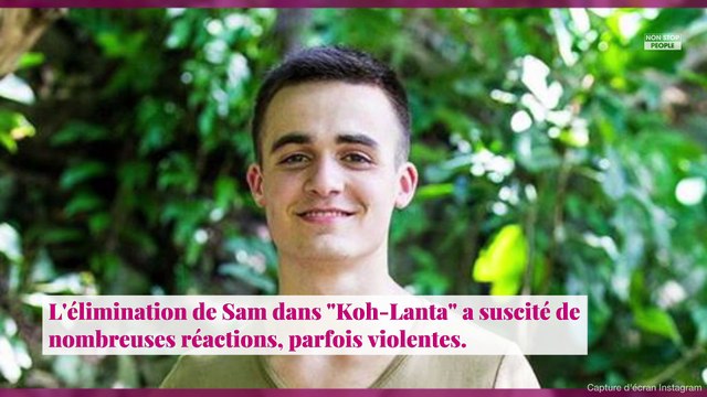 Koh-Lanta 2020 : Jessica elle aussi victime d'insultes sur les réseaux sociaux
