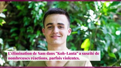 Koh-Lanta 2020 : Jessica elle aussi victime d'insultes sur les réseaux sociaux