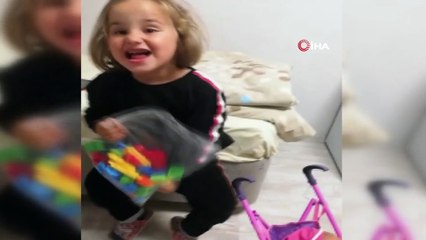 KYK'da kalan çocuklar unutulmadı