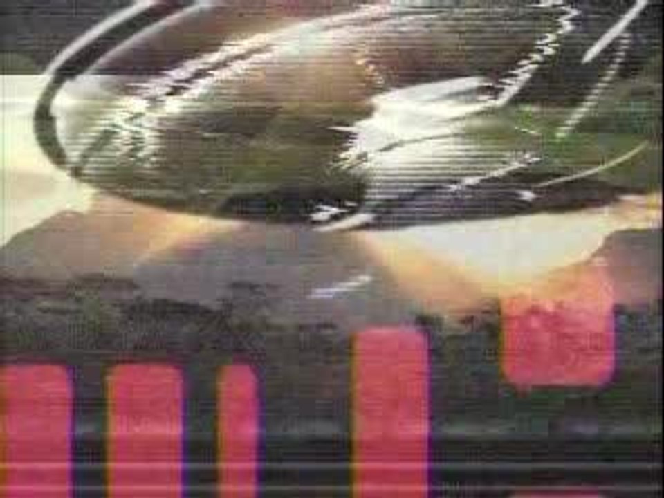 1965 Kecksburg UFO (preview)