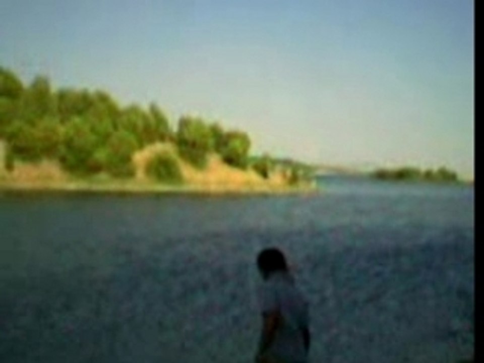 Video barrage