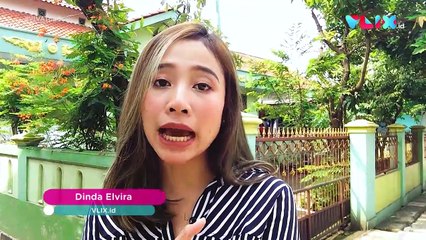 PNS Todong Polisi, Pasien Corona Kabur & Video UFO