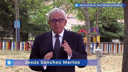 Sánhez Martos: La regla de los cuatro 1