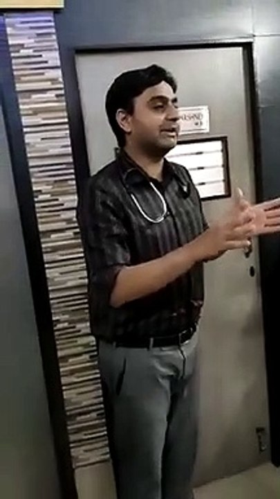 عام نزلہ زکام اور کرونا میں کیا فرق ہے اس ڈاکٹر نے کافی حد تک ٹ ( Source )