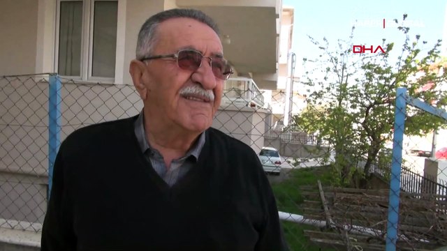 Sokağa çıkan babasına 'ihbar ederim' demişti, daha önce de polis uyarmış