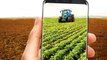 Bakan Pakdemirli, çiftçinin ürünlerine pazar bulabileceği Dijital Tarım Pazarı'nı tanıttı